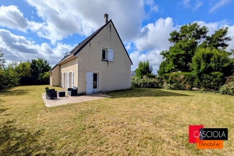 Ma-Cabane - Vente Maison Marly, 162 m²