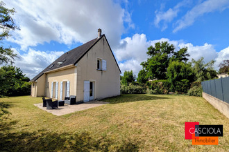 Ma-Cabane - Vente Maison Marly, 162 m²