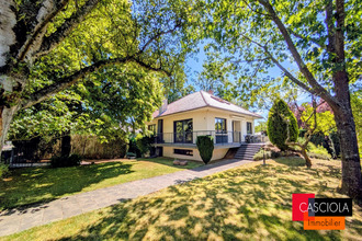 Ma-Cabane - Vente Maison Marly, 160 m²