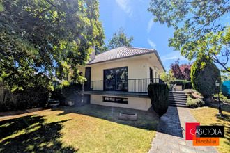 Ma-Cabane - Vente Maison Marly, 160 m²
