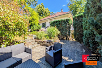Ma-Cabane - Vente Maison Marly, 160 m²