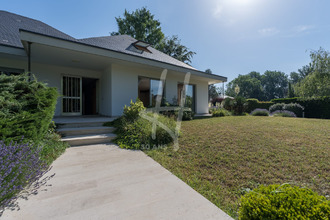 Ma-Cabane - Vente Maison Marly, 264 m²