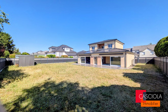 Ma-Cabane - Vente Maison Marly, 161 m²