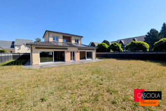 Ma-Cabane - Vente Maison Marly, 161 m²