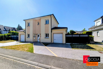 Ma-Cabane - Vente Maison Marly, 161 m²
