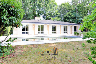 Ma-Cabane - Vente Maison MARLY, 265 m²