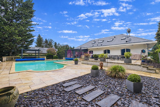 Ma-Cabane - Vente Maison MARLY, 250 m²