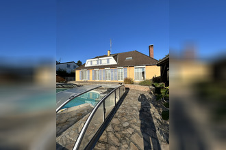 Ma-Cabane - Vente Maison Marly, 226 m²