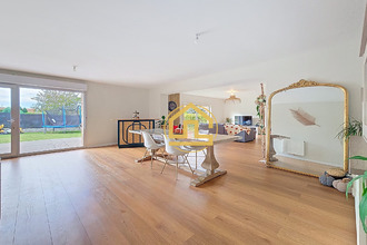 Ma-Cabane - Vente Maison Marly, 151 m²