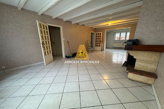 Ma-Cabane - Vente Maison MARLY, 110 m²