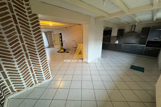 Ma-Cabane - Vente Maison MARLY, 110 m²