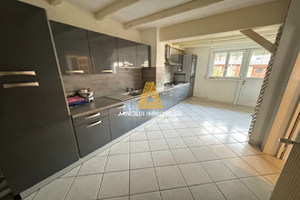 Ma-Cabane - Vente Maison MARLY, 110 m²