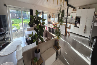 Ma-Cabane - Vente Maison Marly, 124 m²