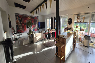 Ma-Cabane - Vente Maison Marly, 124 m²