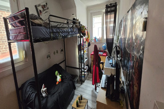 Ma-Cabane - Vente Maison Marly, 124 m²