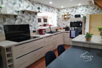 Ma-Cabane - Vente Maison Marly-Gomont, 138 m²