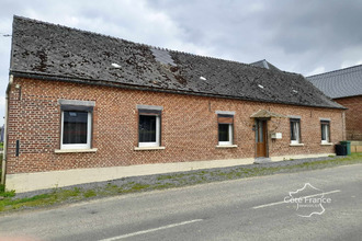 Ma-Cabane - Vente Maison Marly-Gomont, 138 m²