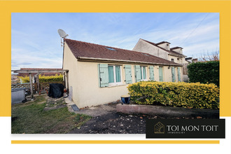 Vente Maison 95670, Marly-la-Ville France