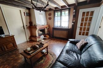 Ma-Cabane - Vente Maison MARLY-LE-ROI, 83 m²