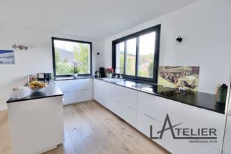 Ma-Cabane - Vente Maison Marly-le-Roi, 200 m²