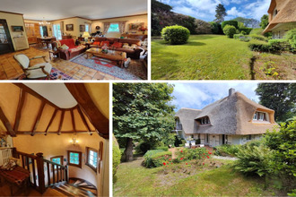 Ma-Cabane - Vente Maison MARLY-LE-ROI, 148 m²