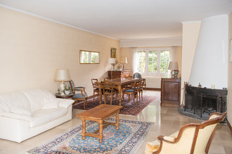 Ma-Cabane - Vente Maison MARLY-LE-ROI, 155 m²