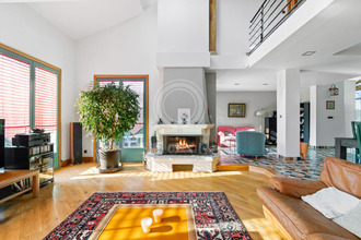 Ma-Cabane - Vente Maison Marly-le-Roi, 220 m²