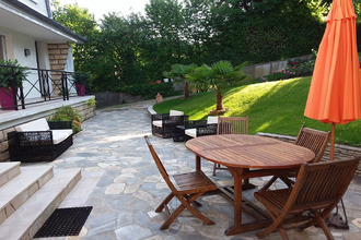 Ma-Cabane - Vente Maison MARLY-LE-ROI, 167 m²