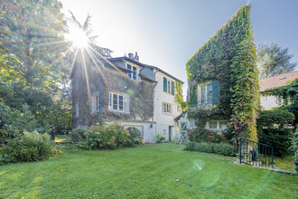 Ma-Cabane - Vente Maison MARLY-LE-ROI, 270 m²