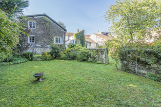 Ma-Cabane - Vente Maison MARLY-LE-ROI, 270 m²