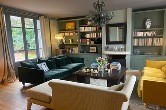 Ma-Cabane - Vente Maison MARLY-LE-ROI, 383 m²