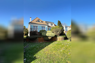 Ma-Cabane - Vente Maison MARLY-LE-ROI, 152 m²