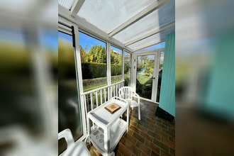 Ma-Cabane - Vente Maison MARLY-LE-ROI, 152 m²