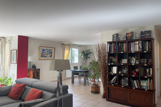 Ma-Cabane - Vente Maison MARLY-LE-ROI, 192 m²