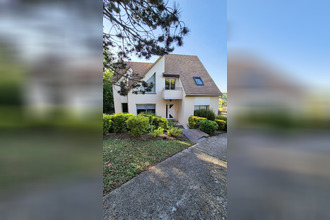Ma-Cabane - Vente Maison MARLY-LE-ROI, 157 m²