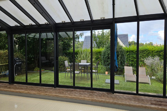 Ma-Cabane - Vente Maison MARLY-LE-ROI, 157 m²
