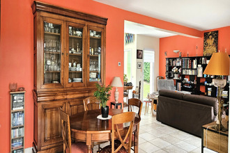 Ma-Cabane - Vente Maison MARLY-LE-ROI, 157 m²