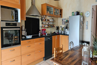 Ma-Cabane - Vente Maison MARLY-LE-ROI, 157 m²