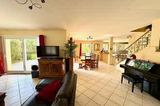 Ma-Cabane - Vente Maison MARLY-LE-ROI, 230 m²