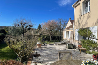 Ma-Cabane - Vente Maison MARLY-LE-ROI, 192 m²