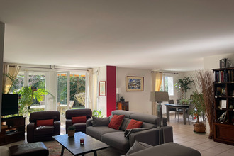 Ma-Cabane - Vente Maison MARLY-LE-ROI, 192 m²