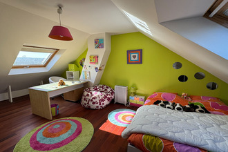 Ma-Cabane - Vente Maison MARLY-LE-ROI, 192 m²