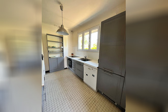 Ma-Cabane - Vente Maison MARLY-LE-ROI, 126 m²