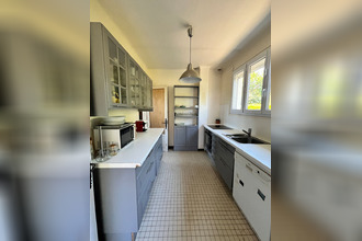 Ma-Cabane - Vente Maison MARLY-LE-ROI, 126 m²