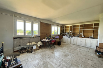 Ma-Cabane - Vente Maison MARLY-LE-ROI, 126 m²