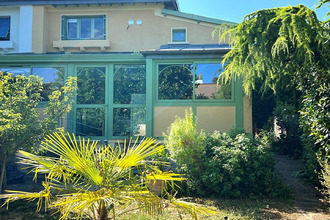Ma-Cabane - Vente Maison MARLY-LE-ROI, 124 m²