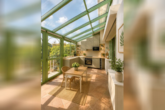 Ma-Cabane - Vente Maison MARLY-LE-ROI, 124 m²