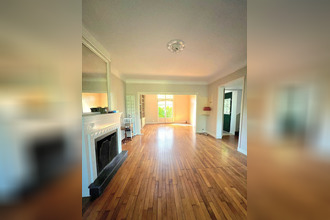 Ma-Cabane - Vente Maison MARLY-LE-ROI, 124 m²