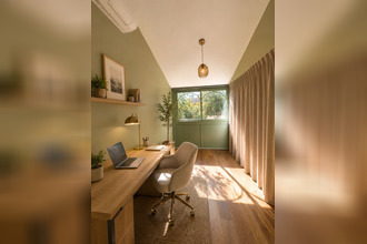 Ma-Cabane - Vente Maison MARLY-LE-ROI, 124 m²