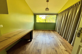 Ma-Cabane - Vente Maison MARLY-LE-ROI, 124 m²